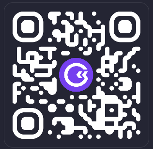 QR Code GoMining